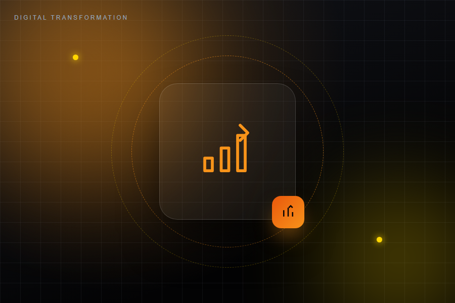 Digital Transformation
