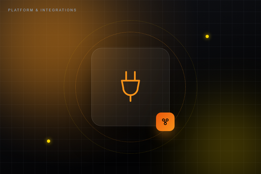 Platform & Integrations